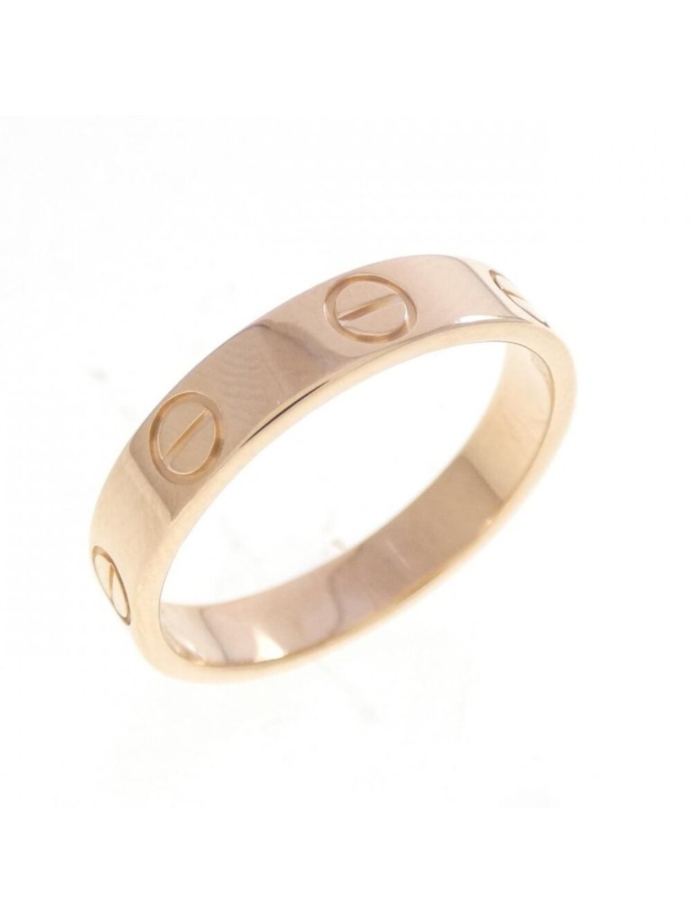 Cartier Mini Love Ring